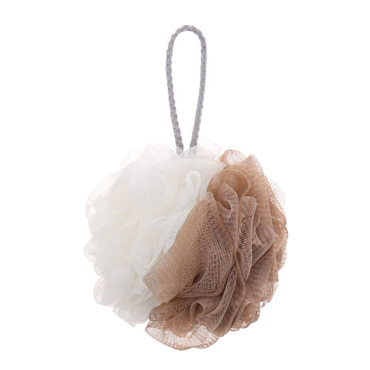 Eponge de douche