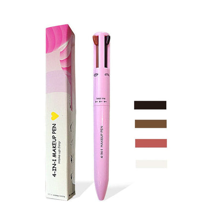 Stylo make-up 4 en 1
